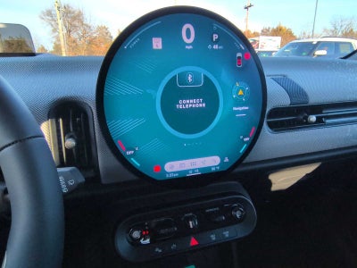 2026 MINI Hardtop 4 Door Cooper S