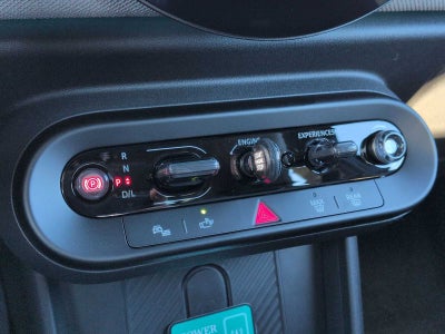 2026 MINI Hardtop 4 Door Cooper S