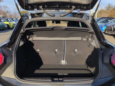 2026 MINI Hardtop 4 Door Cooper S