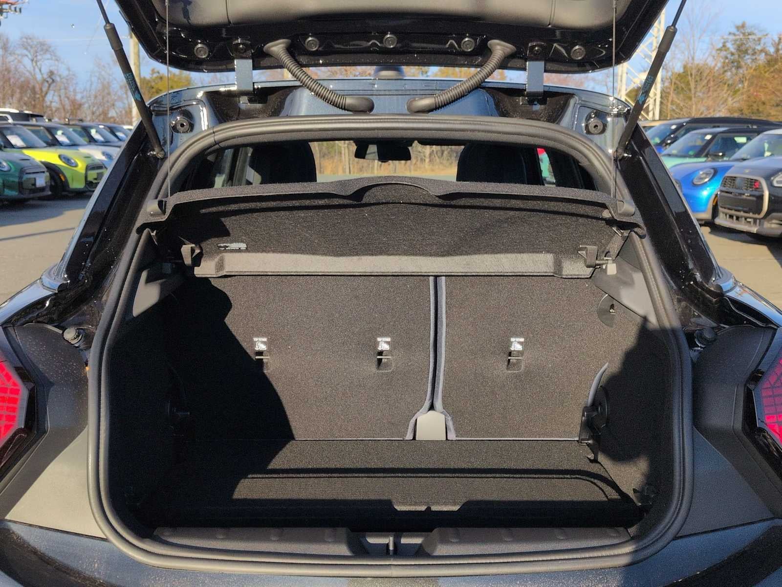 2026 MINI Hardtop 4 Door Cooper S