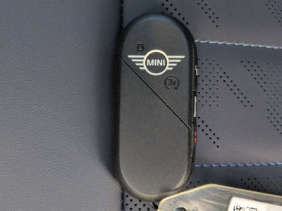 2026 MINI Hardtop 4 Door Cooper S