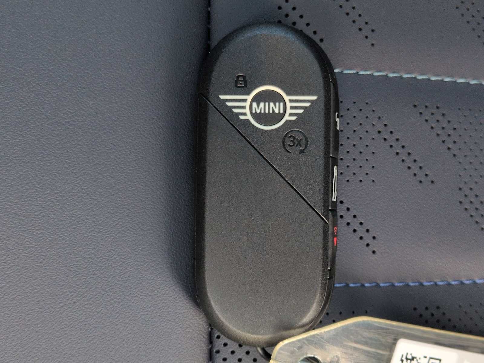 2026 MINI Hardtop 4 Door Cooper S