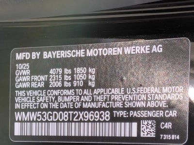 2026 MINI Hardtop 4 Door Cooper S