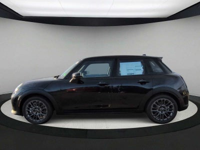 2026 MINI Hardtop 4 Door Cooper S
