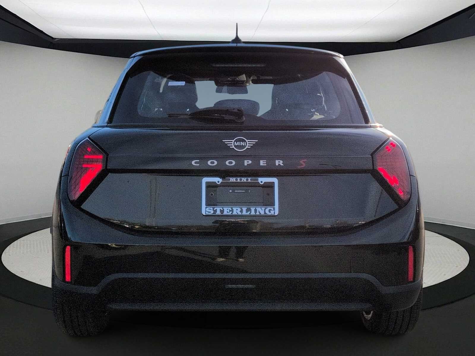 2026 MINI Hardtop 4 Door Cooper S