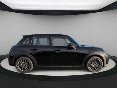 2026 MINI Hardtop 4 Door Cooper S