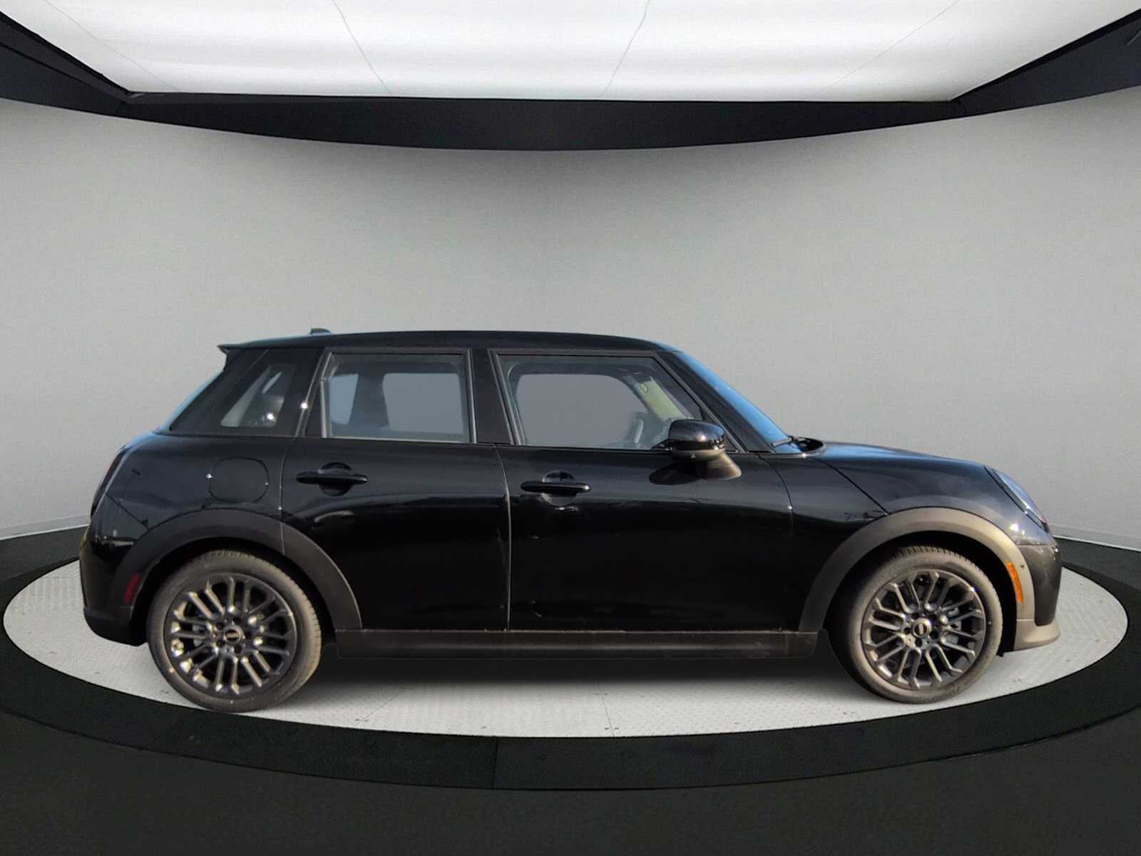 2026 MINI Hardtop 4 Door Cooper S