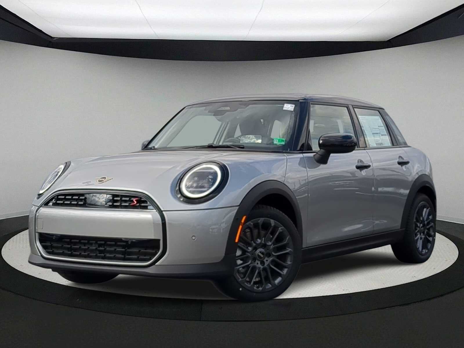 2026 MINI Hardtop 4 Door Cooper S