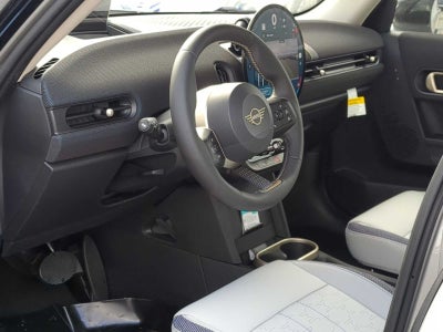 2026 MINI Hardtop 4 Door Cooper S