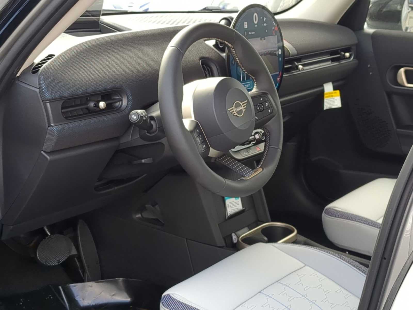 2026 MINI Hardtop 4 Door Cooper S