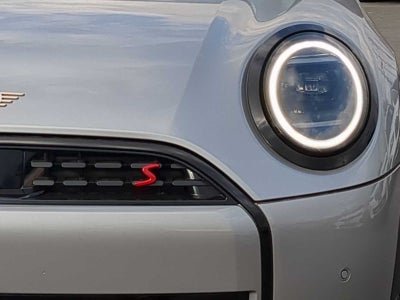 2026 MINI Hardtop 4 Door Cooper S