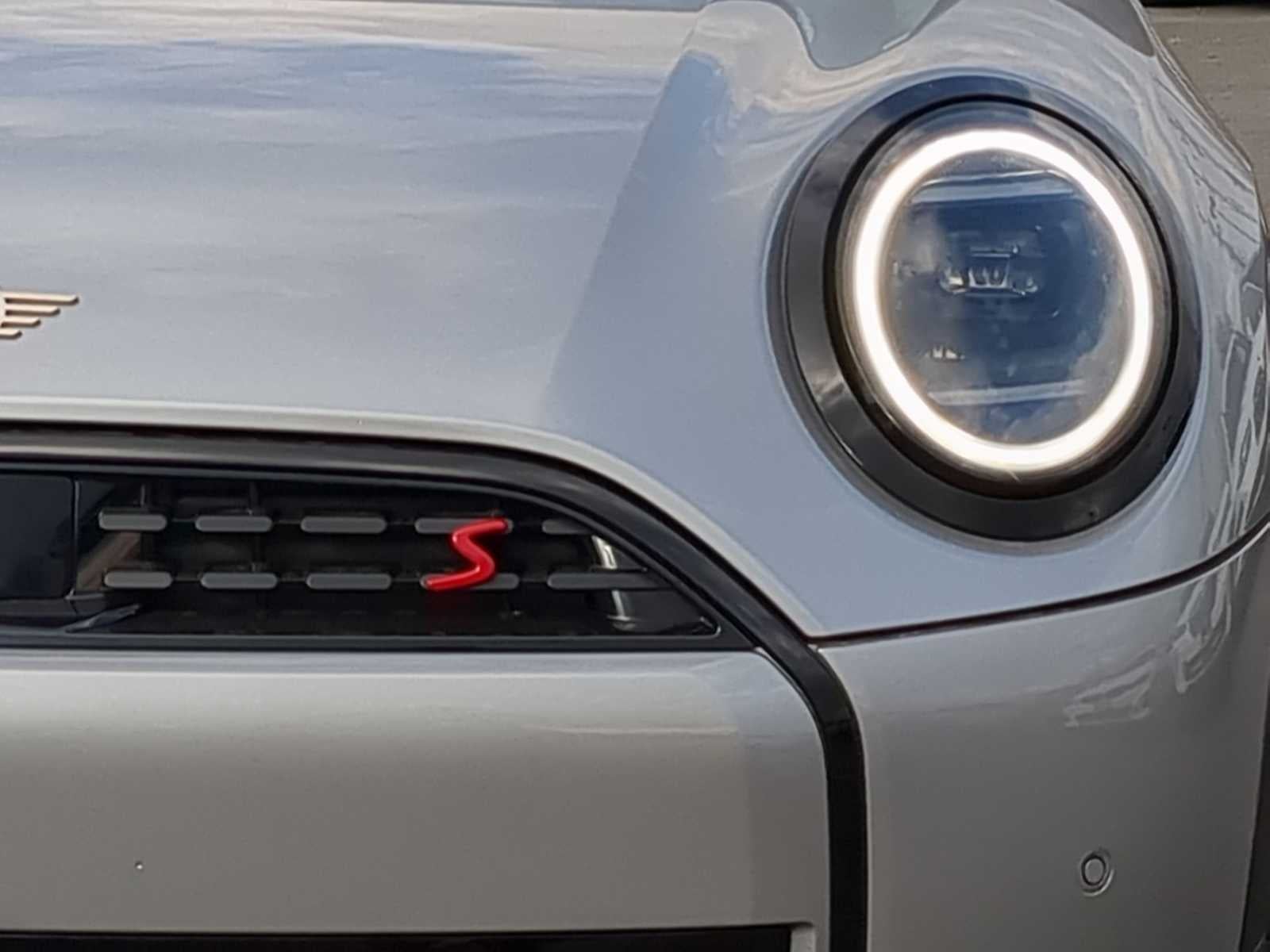 2026 MINI Hardtop 4 Door Cooper S