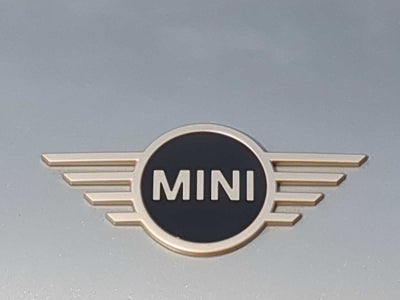 2026 MINI Hardtop 4 Door Cooper S