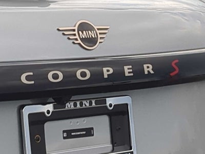 2026 MINI Hardtop 4 Door Cooper S