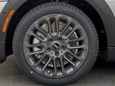 2026 MINI Hardtop 4 Door Cooper S