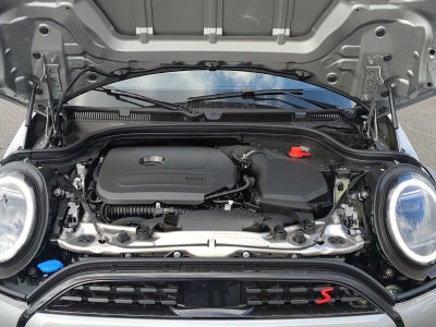 2026 MINI Hardtop 4 Door Cooper S