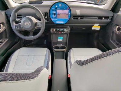 2026 MINI Hardtop 4 Door Cooper S