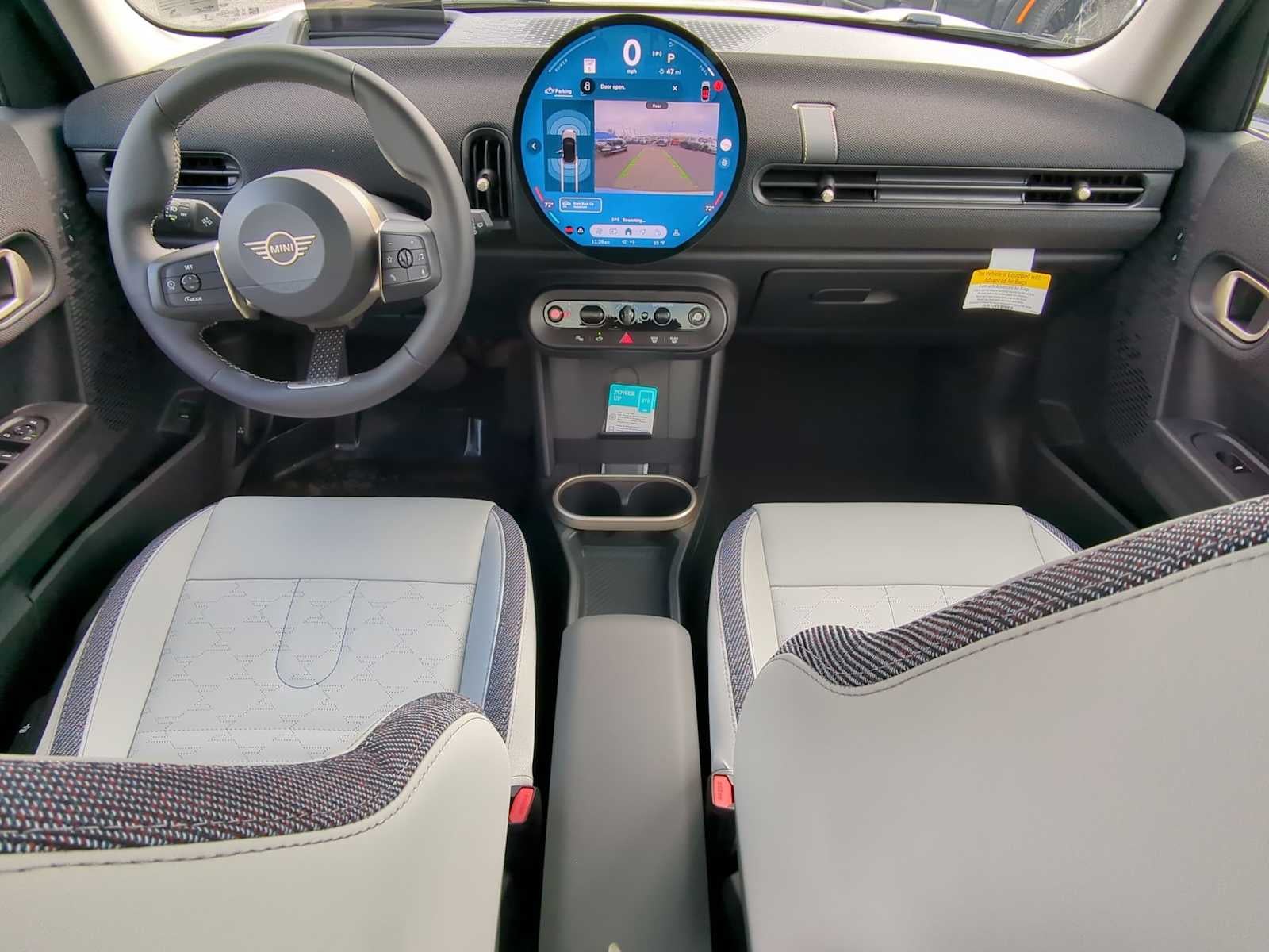 2026 MINI Hardtop 4 Door Cooper S