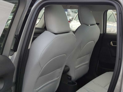 2026 MINI Hardtop 4 Door Cooper S