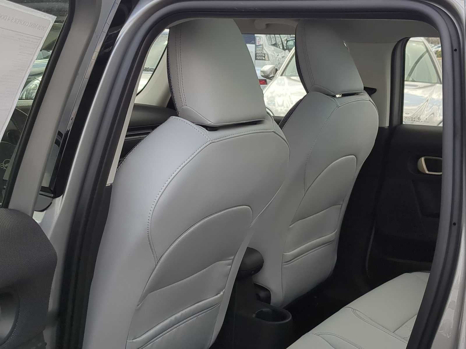 2026 MINI Hardtop 4 Door Cooper S