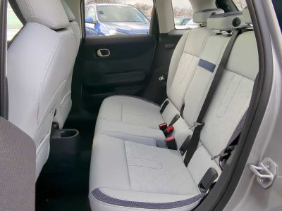 2026 MINI Hardtop 4 Door Cooper S