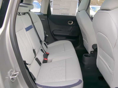 2026 MINI Hardtop 4 Door Cooper S