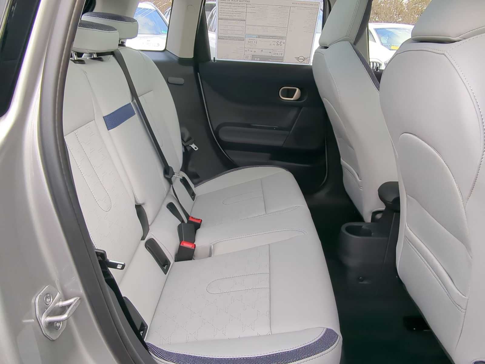 2026 MINI Hardtop 4 Door Cooper S