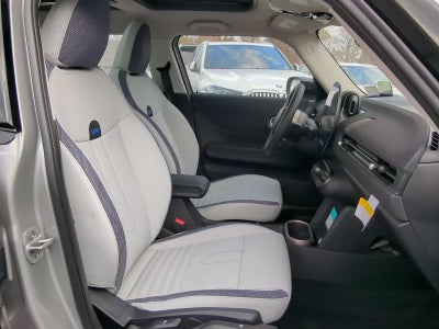 2026 MINI Hardtop 4 Door Cooper S