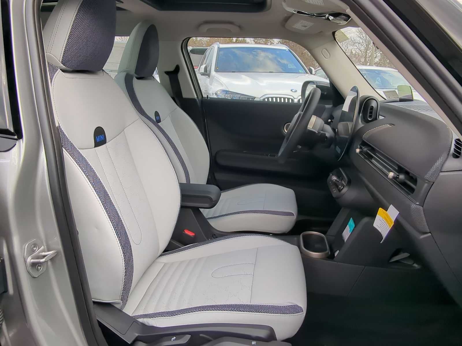 2026 MINI Hardtop 4 Door Cooper S