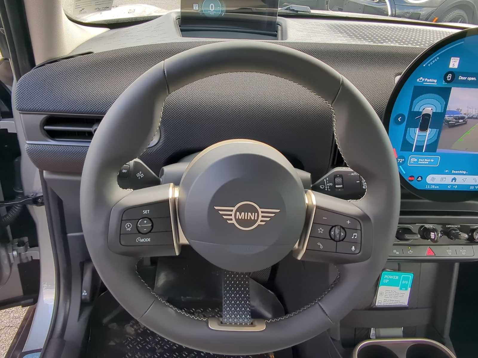 2026 MINI Hardtop 4 Door Cooper S