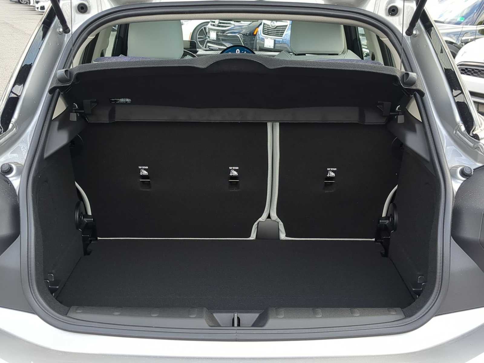 2026 MINI Hardtop 4 Door Cooper S