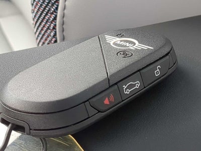 2026 MINI Hardtop 4 Door Cooper S