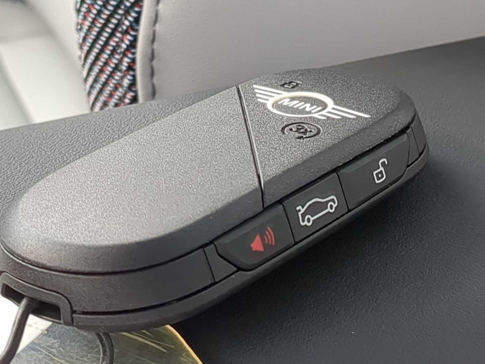 2026 MINI Hardtop 4 Door Cooper S