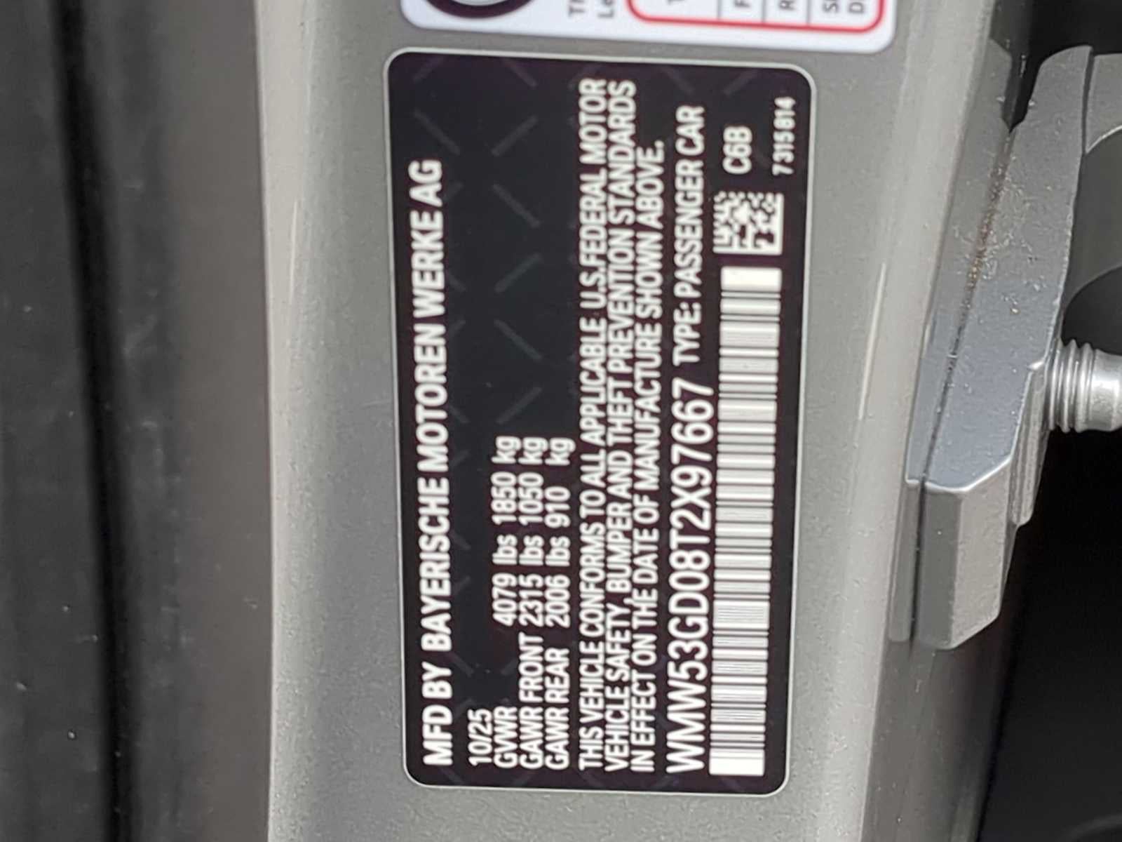 2026 MINI Hardtop 4 Door Cooper S