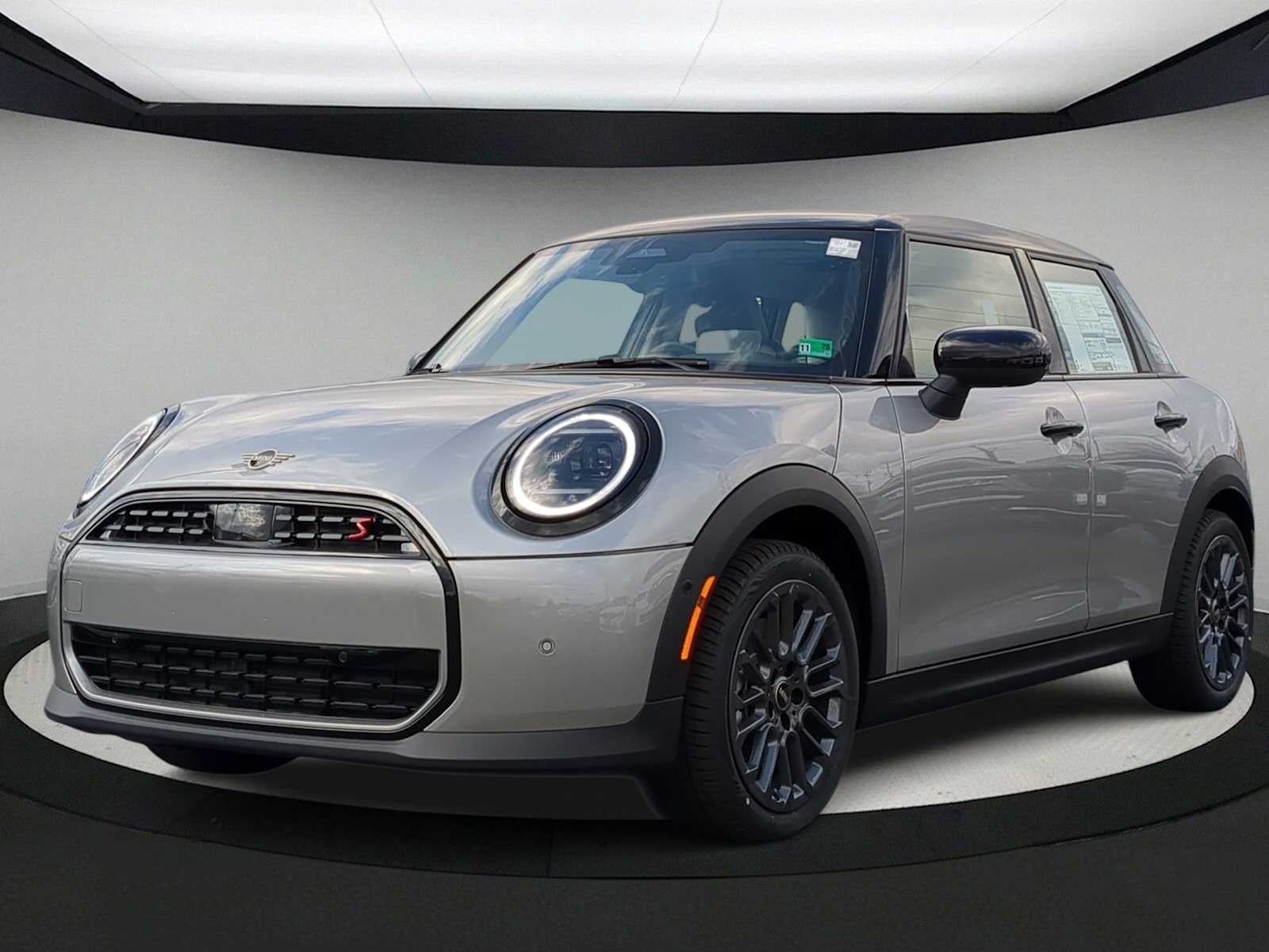 2026 MINI Hardtop 4 Door Cooper S