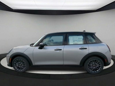 2026 MINI Hardtop 4 Door Cooper S