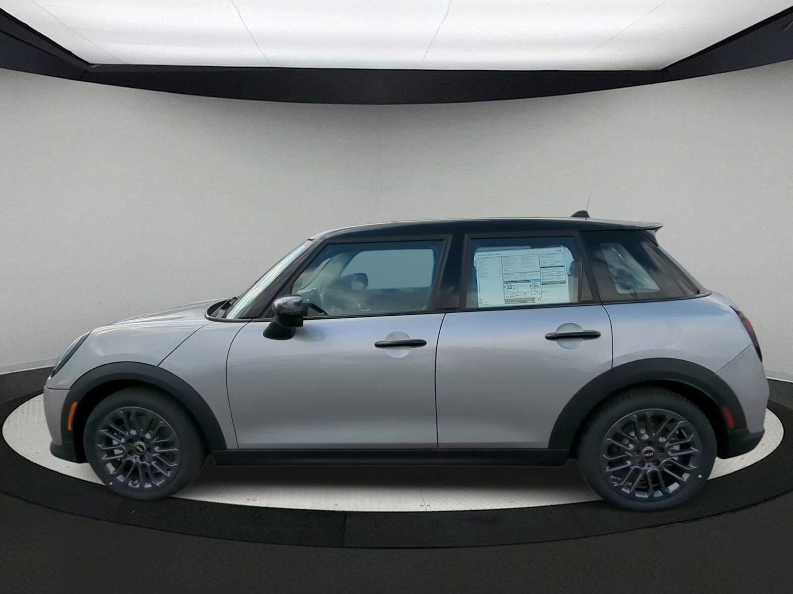 2026 MINI Hardtop 4 Door Cooper S
