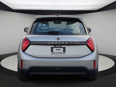 2026 MINI Hardtop 4 Door Cooper S