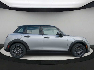 2026 MINI Hardtop 4 Door Cooper S