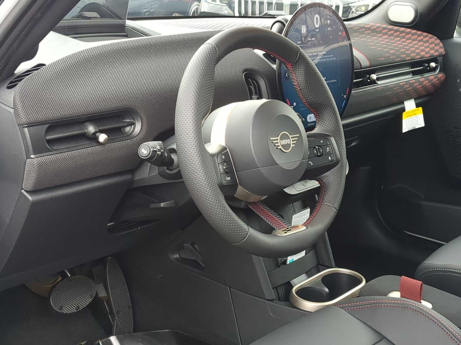 2026 MINI Hardtop 4 Door Cooper S