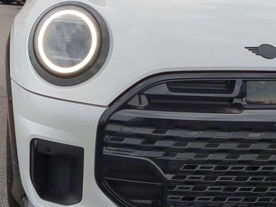 2026 MINI Hardtop 4 Door Cooper S