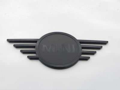 2026 MINI Hardtop 4 Door Cooper S