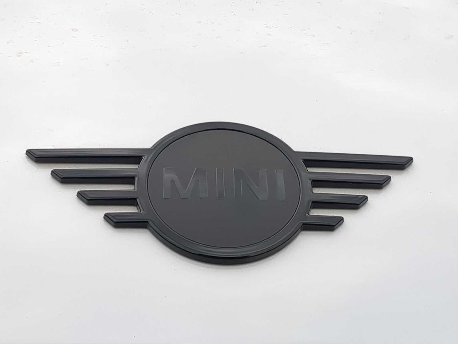 2026 MINI Hardtop 4 Door Cooper S