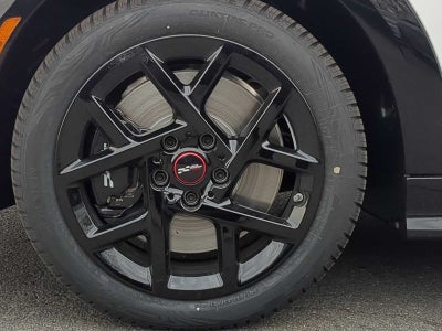 2026 MINI Hardtop 4 Door Cooper S