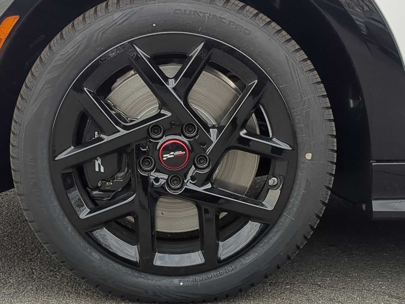 2026 MINI Hardtop 4 Door Cooper S