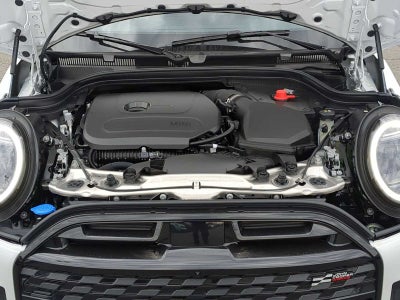 2026 MINI Hardtop 4 Door Cooper S