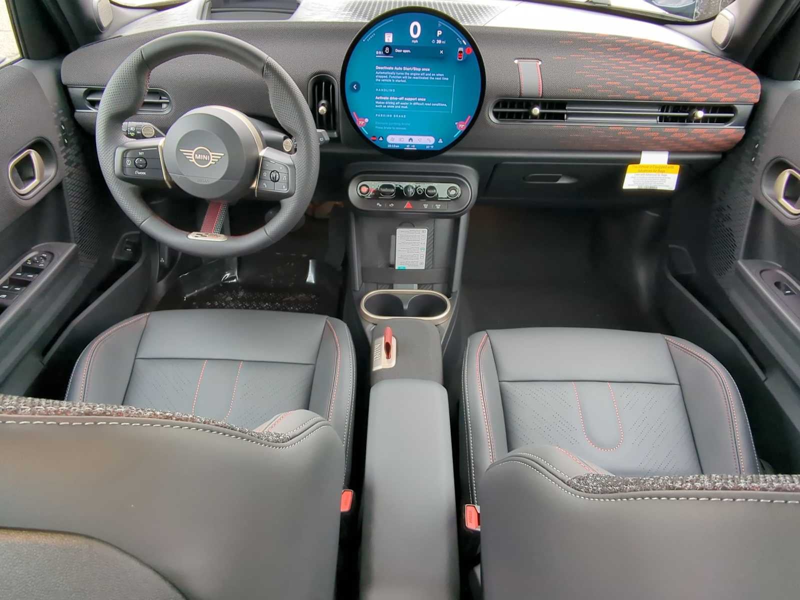 2026 MINI Hardtop 4 Door Cooper S