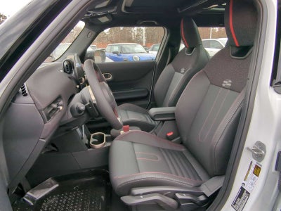 2026 MINI Hardtop 4 Door Cooper S