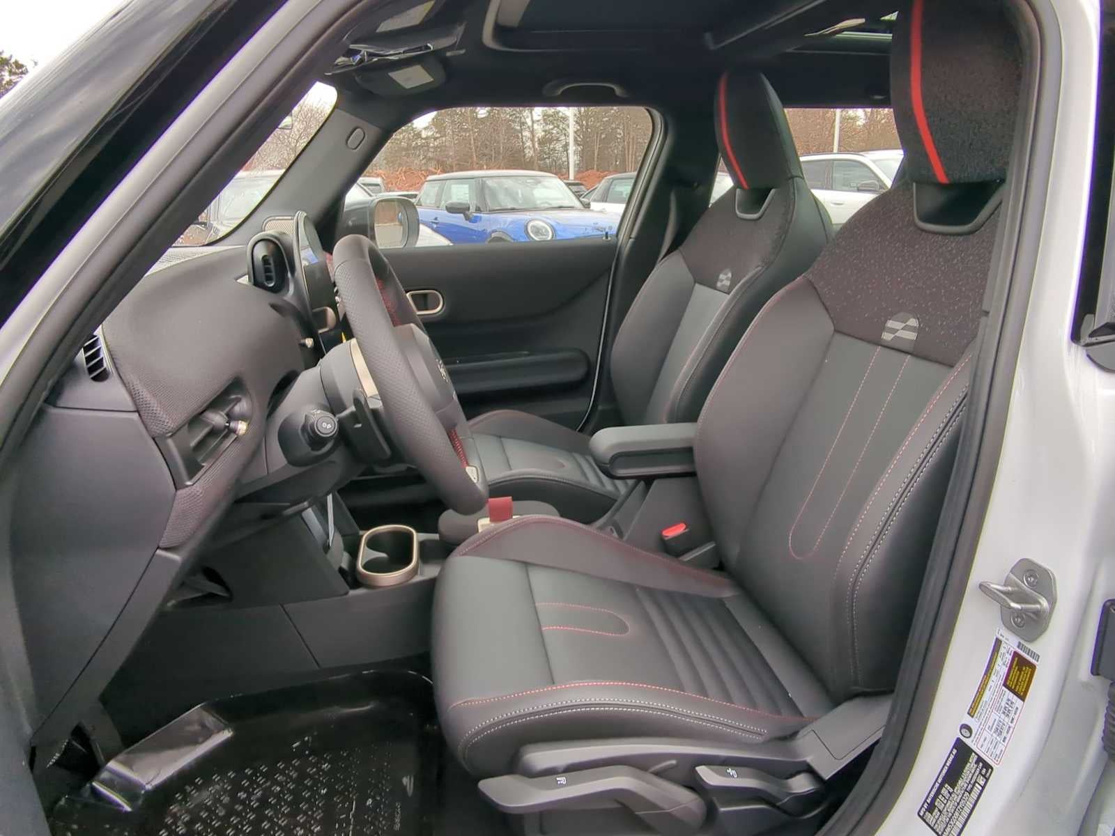 2026 MINI Hardtop 4 Door Cooper S