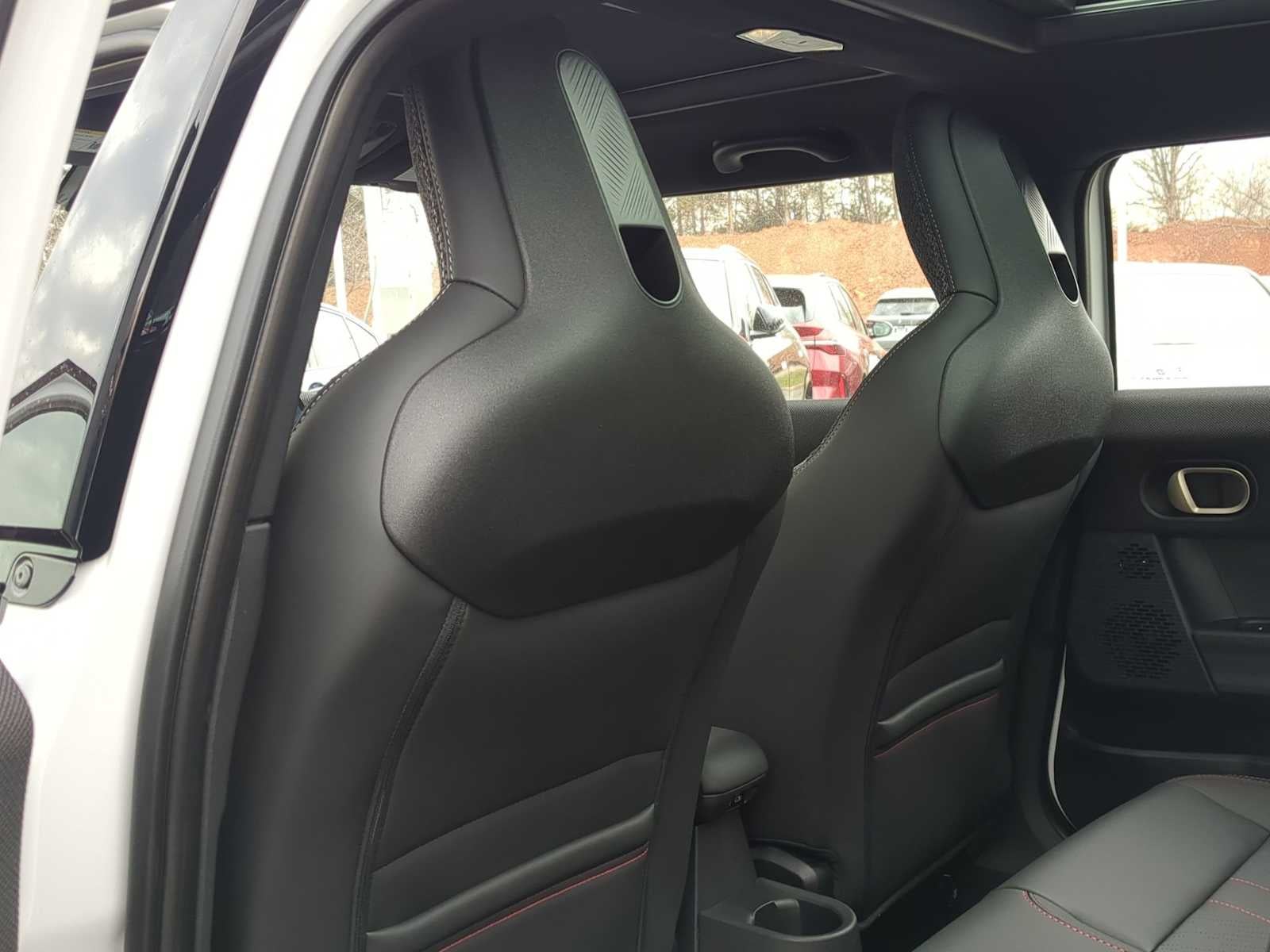 2026 MINI Hardtop 4 Door Cooper S